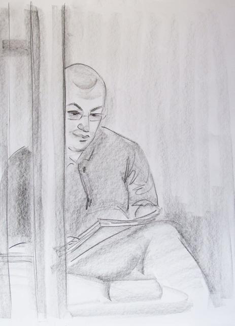 Ходорковский в суде