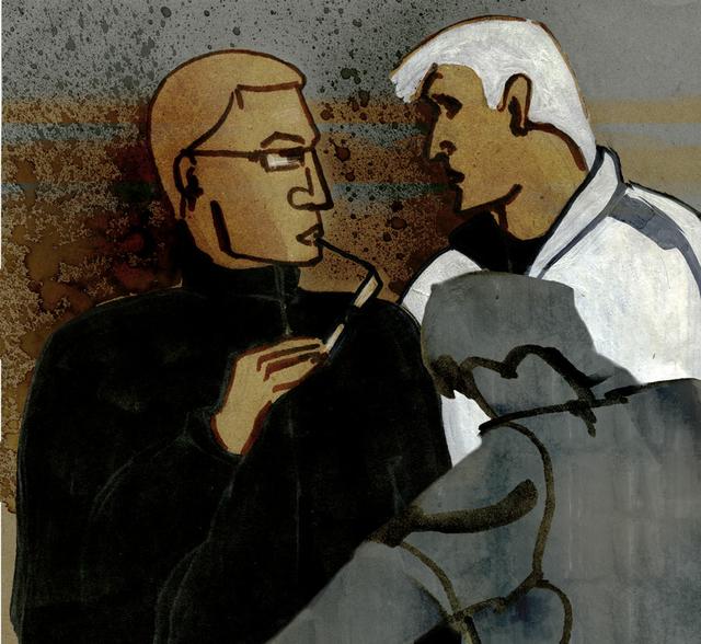 Ходорковский