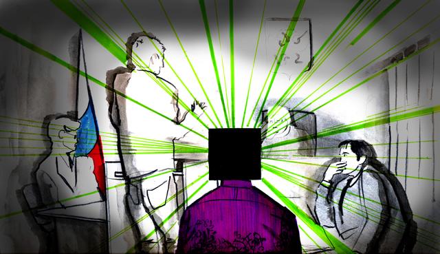 Искусство вне суда