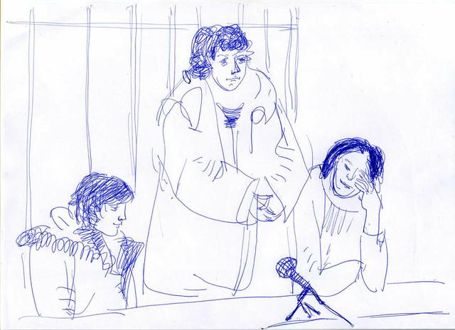 Ирина Никифорова обращается к суду