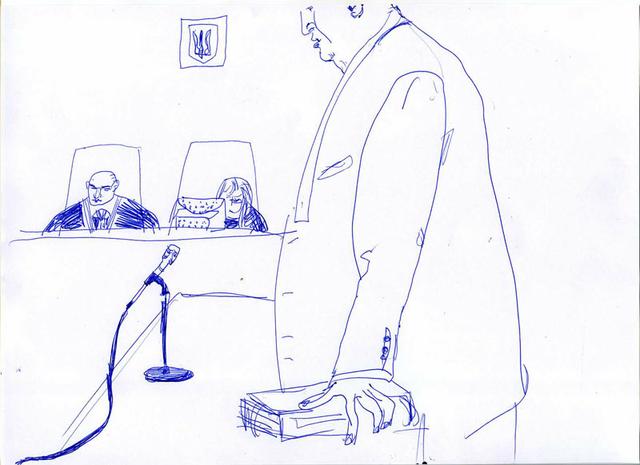 Сторона застройщика