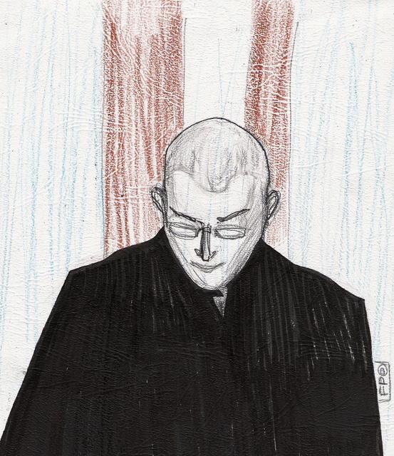 М.Ходорковский