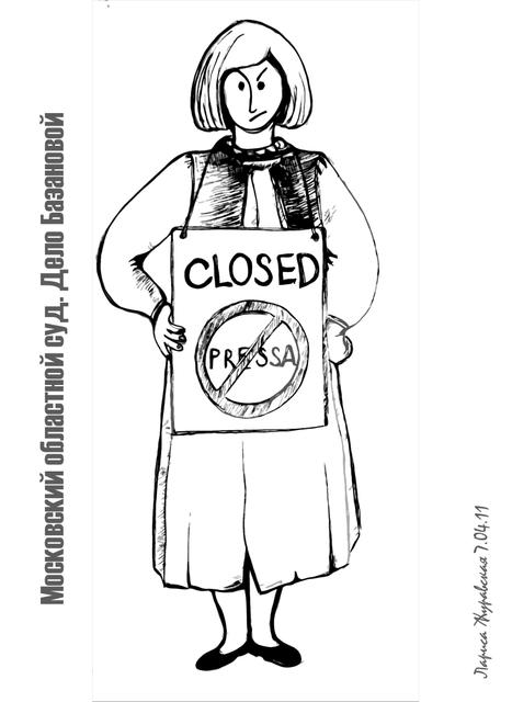 Процесс закрыт