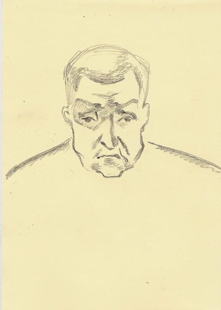 Судья Данилкин