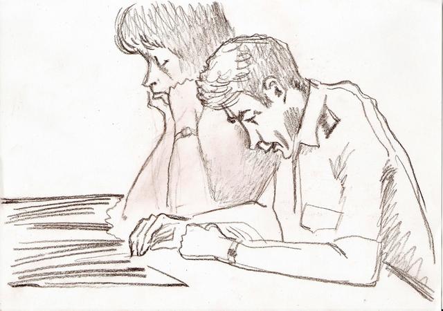 Прокуроры отрабатывают