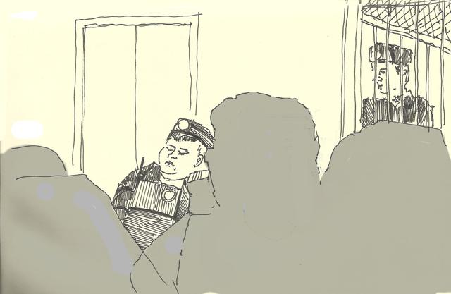 23.01.12  Суд по делу Косенко