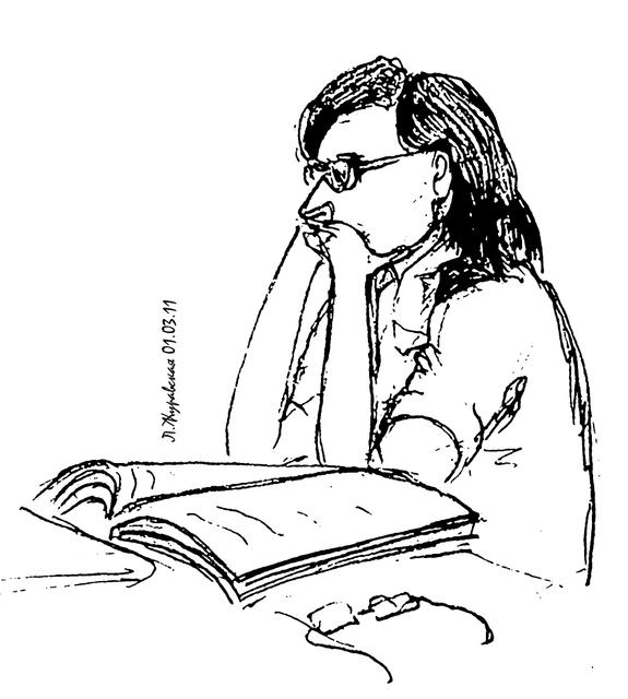 Прокурор Червонова. Хорошевский суд