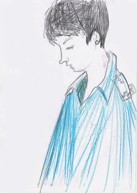 Прокурор Гульчахра Ибрагимова 