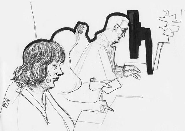 адвокаты Ходорковского и Лебедева