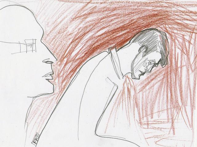 Ходорковский и Лебедев