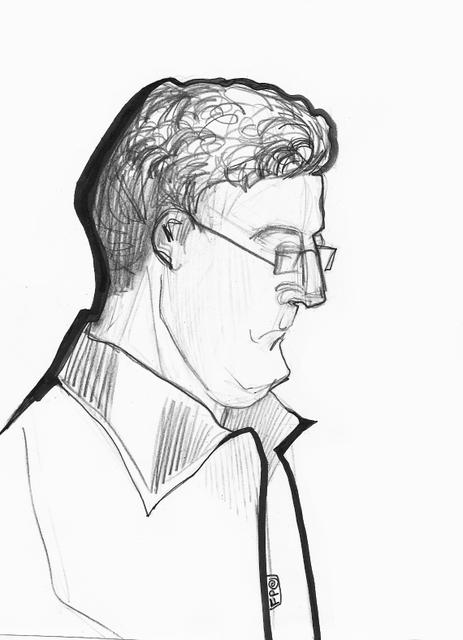 адвокат Константин Ривкин