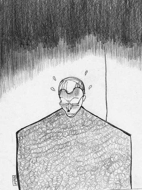 подсудимый 