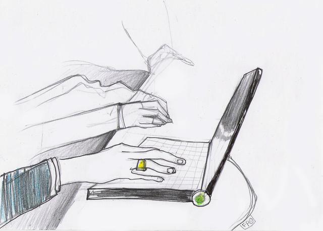 адвокаты в работе