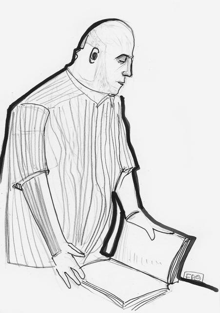 за Ходорковского