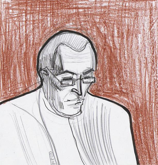 Михаил Ходорковский