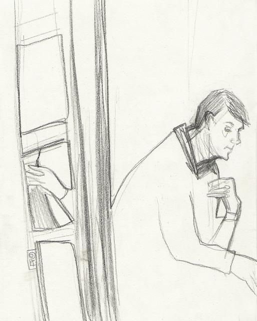 Ходорковский и Лебедев