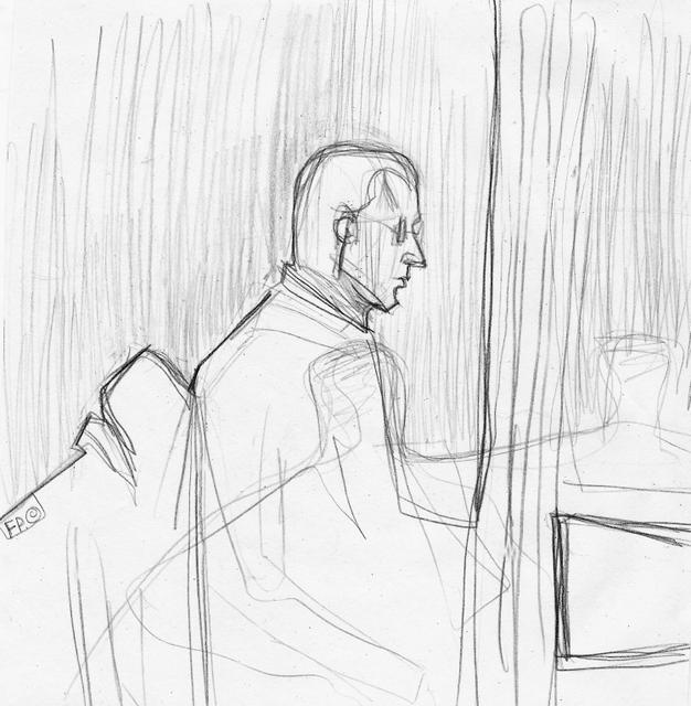 Ходорковский, Лебедев и отражение адвокатов