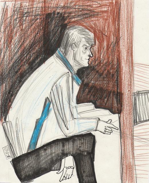 Платон Лебедев