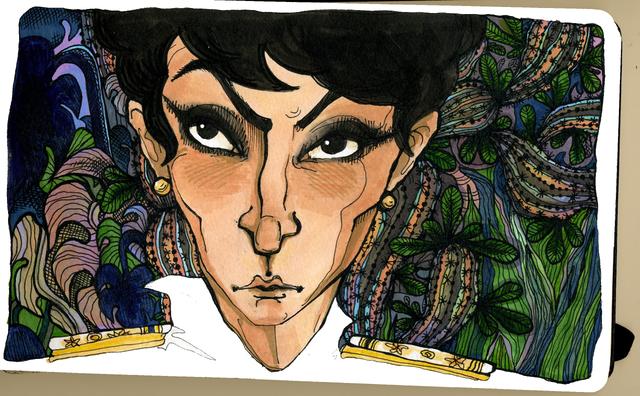 госпожа прокурор